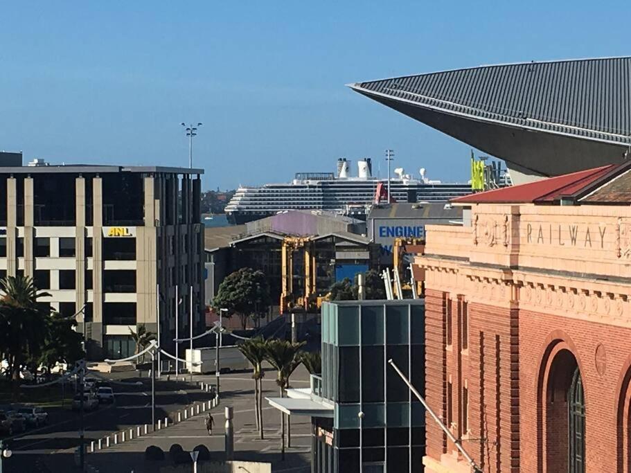 Apartamento The Landings Parnell Auckland Exterior foto